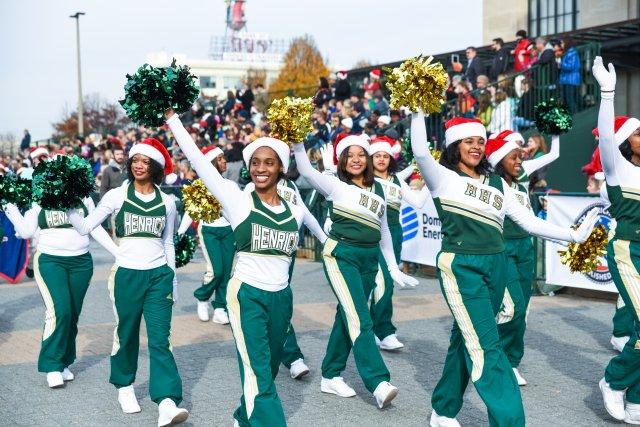 Dominion Energy Christmas Parade 2017©Caroline Martin Photography087